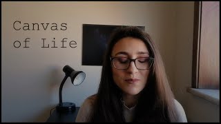 Epica - Canvas of Life (Cover by Mystica)