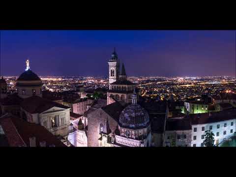 La campana civica di Bergamo: il Campanone (Audio HQ)