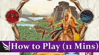 Jester the Rogue - Terra Nova video thumbnail