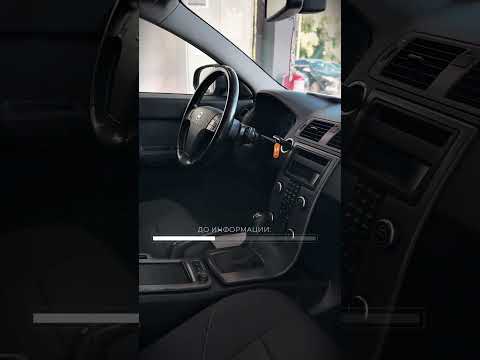 фото volvo v50 i рестайлинг 0