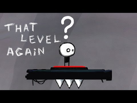 THIS LEVEL AGAIN?! ► That Level Again (1 - 32 levels)