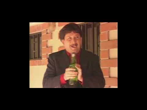 Felix Zuluaga - Alguaro Ron - (La Grua)