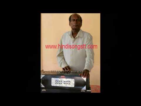 Balliram Bala Ramroop-Rahamut khuda ki hai (Ghazal)