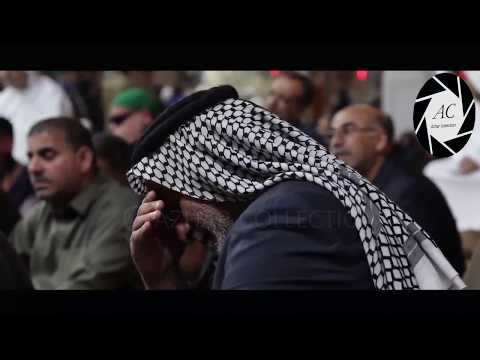 15th Rajab in Najaf | Shahadat Bibi Zainab a.s | Roza Imam Ali a.s | 2020/1441 Hijri