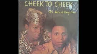 Download lagu Cheek to Cheek  - Do you Still Remember Me  (Funk.1989) mp3