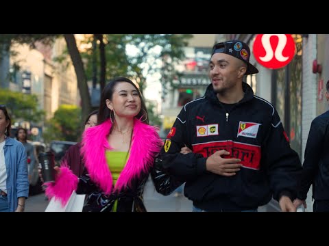 Kouskous - Cinema (Official Music Video)