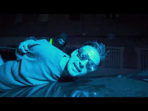 Ozono Crew, Kidgamenigga, Vity Dogz - Terapia de Choque [ VIDEOCLIP ]