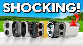 7 Best Golf Rangefinders of Early 2026 (My List TOTALLY Changed!)