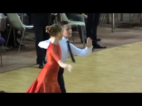 LČ LA 2012 Juvenile Adis Orda - Anastasija Bengarde final rumba