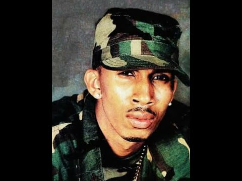 Mac - Memories (feat  C-Murder) 1998