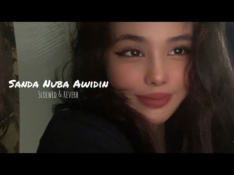 Sanda Nuba Awidin  - Uvindu Ayshcharya Ft.‪@DILUBeats‬ | Slowed & Reverb Song