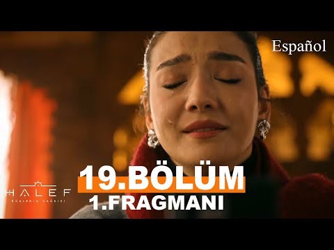 Halef Capítulo 19 1. Introducción - ¡Ser una familia es tan difícil!