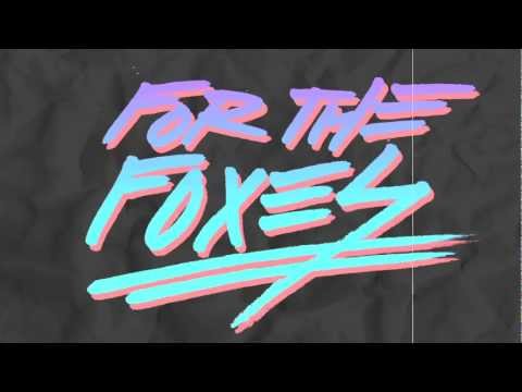 For The Foxes- Some Things Lyric Video w/Chords