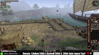 Miniaturka - Urodzinowy streamek :p / Pangeayt2