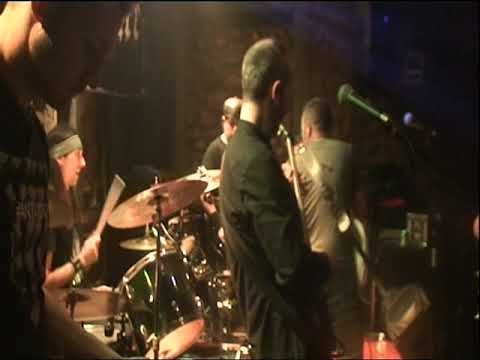 DARK NIGHTMARE-Are We Free?(live){Agrinio 2019}