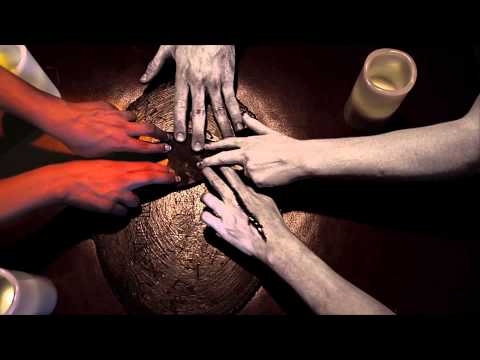 The Unleashed Official Trailer (2014)