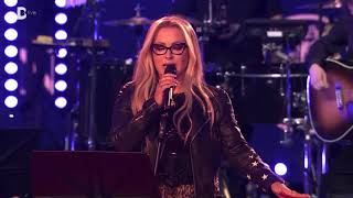 Swiss Indoors 2019, ANASTACIA „Lifeline“