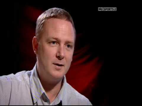 Peter Schmeichel greatest save against Rapid Vienna