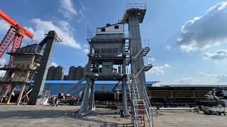 Usine d'asphalte LB1000 neuve | Image 4 - Machineryline