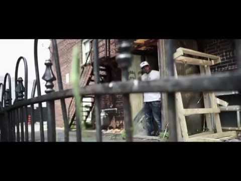 Jigz Crillz - Talkin' Bout (Official Video)(Available on iTunes)