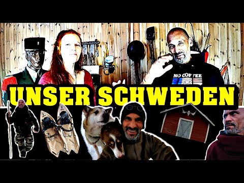 Zum Abhauen brauchst du nur eines: Mut !