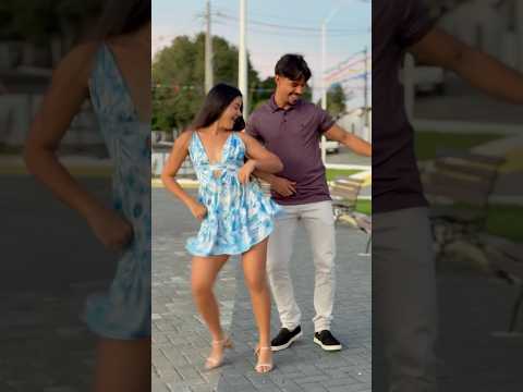 O rapaz arrastou o pé no forró #dance #music