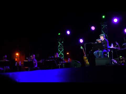 20160504 Silvio Rodríguez presenta a Luis Pastor