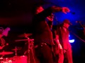 Boxcar Satan live at Nightrocker