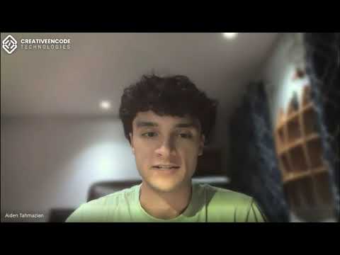 Aiden & Sydney testimonial thumbnail