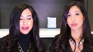 Baby Botox with Derm Duo