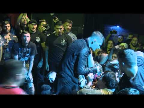 [hate5six] American Nightmare - July 24, 2015