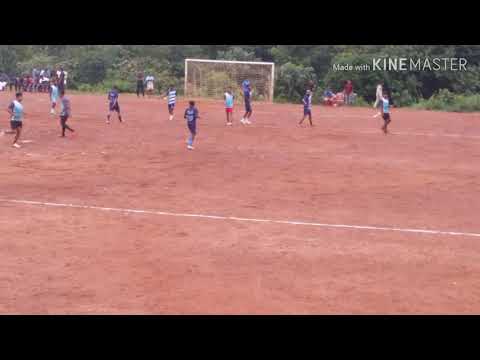 KCM KADAPPADI football tournament 2019