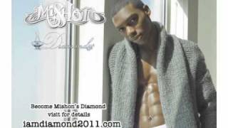 Mishon Diamond Girl 4