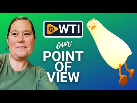 MUID Benson Lying Flat Duck Light - WTI product video review
