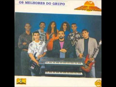 Altos Louvores - Para Onde Vão As Aves - 1993.wmv