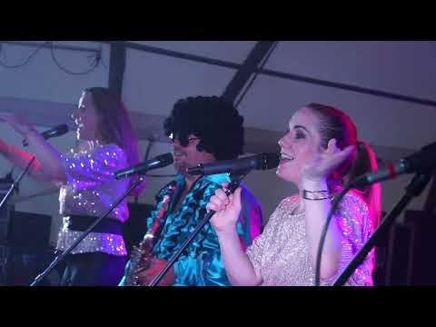 Discover Band - Super Freak (Rick James cover)