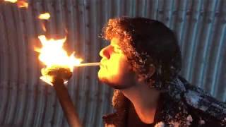 Young Vlogs #1 (Norway with NetNobody)