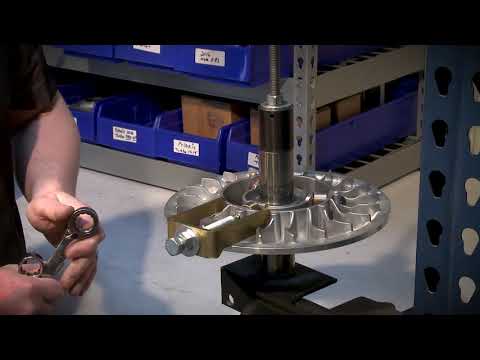 Can Am – Driven Clutch Roller Pin Extractor DCP26 FINAL