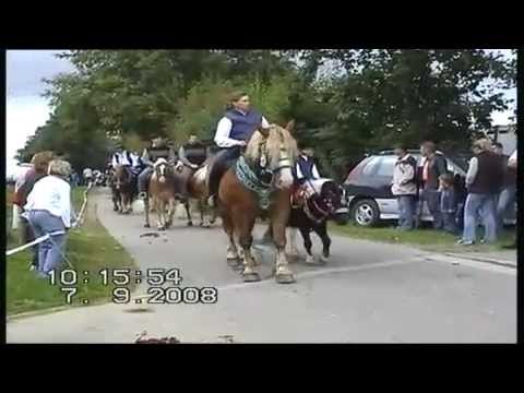 St.Hermann Ritt 2008.1