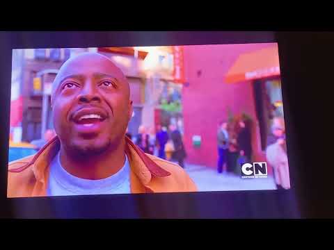 Spiderman 2 Pizza Delivery Scene