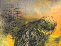 Esmerine - Walking Through Mist 