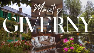 Inside Monet’s Garden: A Day Trip to Giverny, France