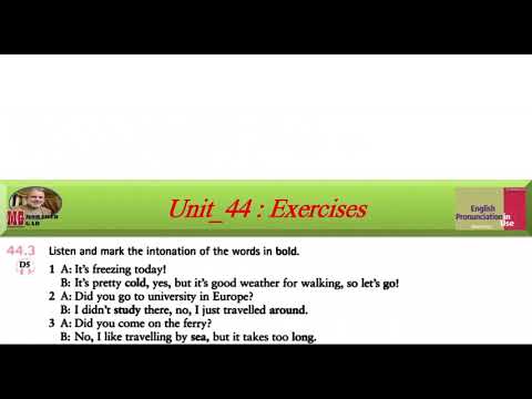 Unit_44: Not half past two, half past three