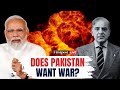 Pahalgam Terror Attack: PM Modi Discusses India's Response with Army | Does Pakistan Want War?