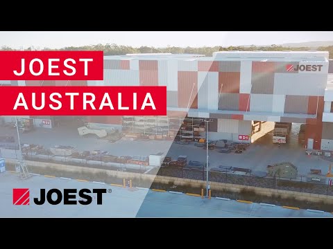 JOEST Australia – Your Partner in Vibration Solutions