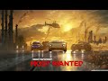 We Are The Ocean - "The Road [Run For Miles]" (Need for Speed Most Wanted 2012 Version)