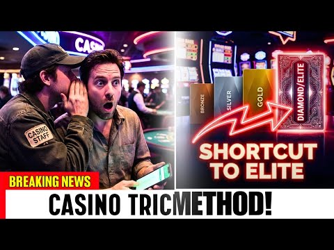 Ex Slot Technician Reveals 15 Secrets About How Slot Machines Really Work