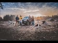 Бородатая Езда. Тизер канала 