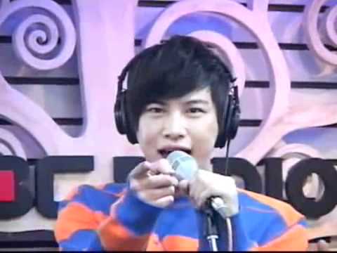 F.CUZ - Midnight Sun