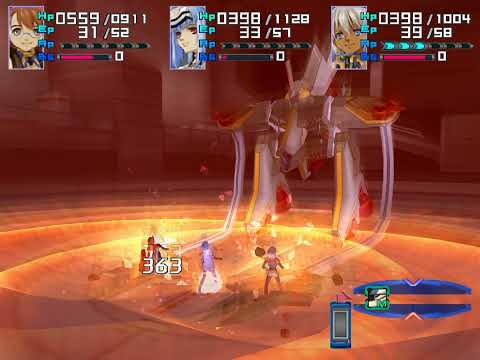 Let's Play Xenosaga Episode I: Der Wille zur Macht - Part 69